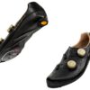 Zuatu Z1-Pro Road Shoes - Black - pair