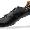 Zuatu Z1-Pro Road Shoes - Black - side view