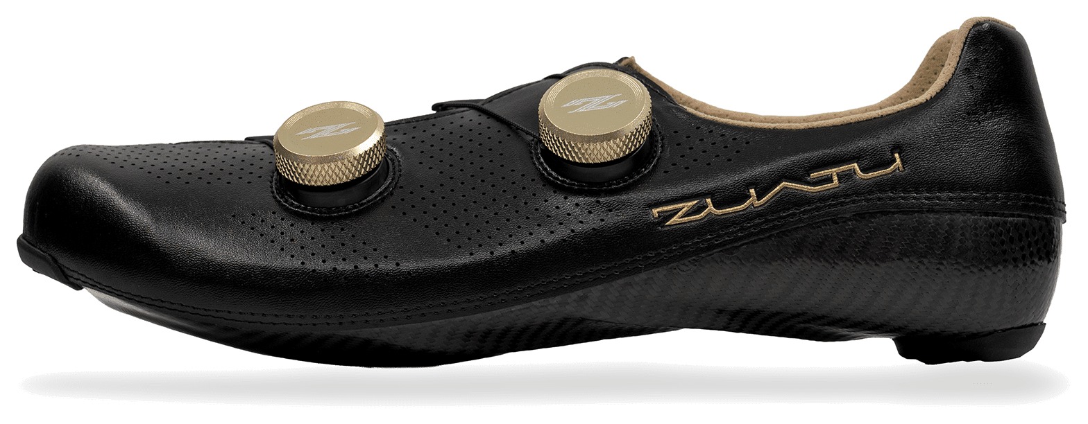 Zuatu Z1-Pro Road Shoes - Black