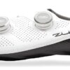 Zuatu Z1-Pro Road Shoes - White