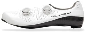 Zuatu Z1-Pro Road Shoes - White