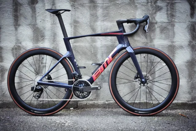 Scott Addict RC Pro Dura-Ace Di2 (2025) | Port Melbourne Cycles
